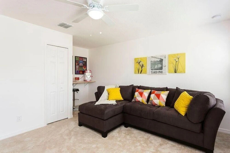 2645 Santosh Cove 5 Bedroom Home
