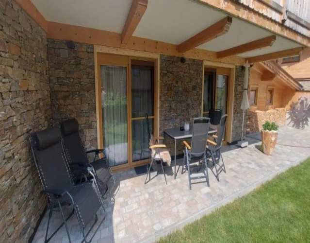 Chalet