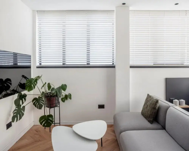 DeBlox living - Ben Avigdor