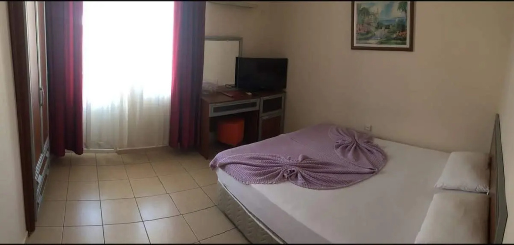 Kadeer Hotel