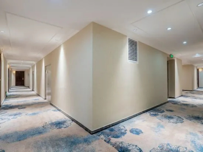 Jizhou Intelligent Voice Hotel