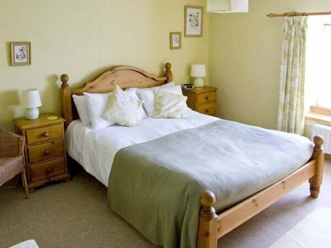 Bridle Cottage
