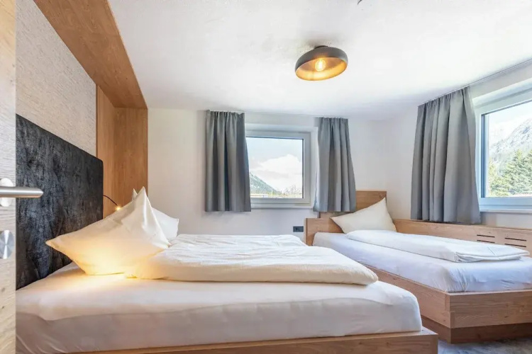 Maurig Appartement