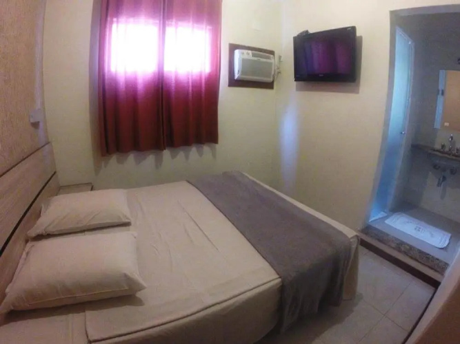 Hotel Brigadeiro