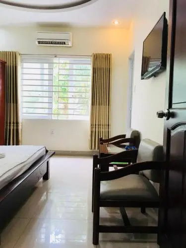 NHà NGHI 66