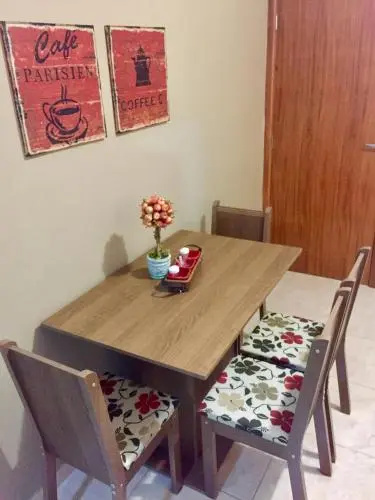 Apartamento Cantinho da Serra