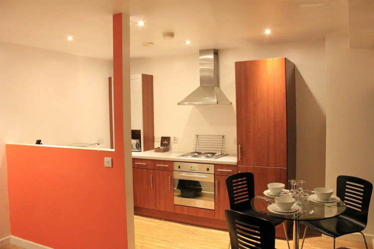 Atana Apartments