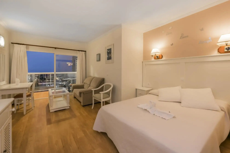 Hotel Princesa Solar