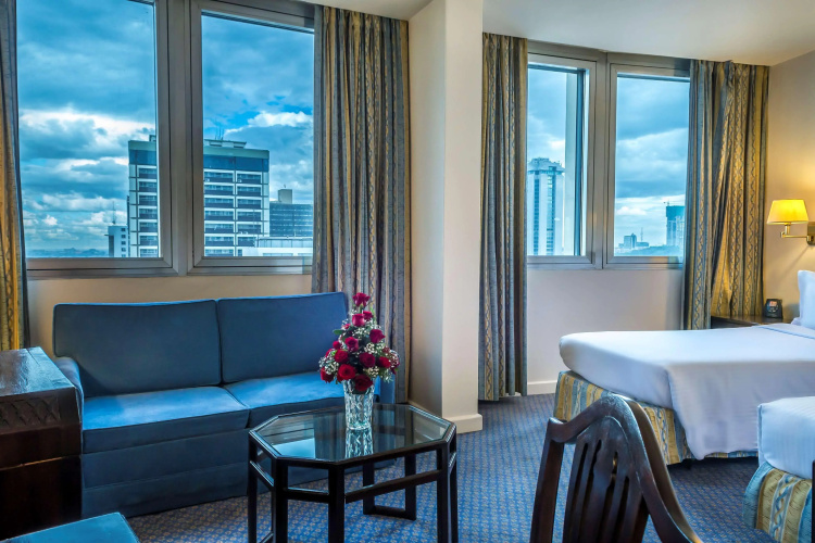 Hilton Nairobi