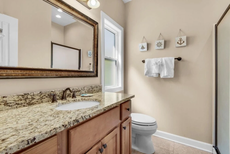 Comfort Cottage