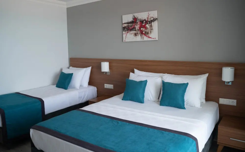 Asel Hotel