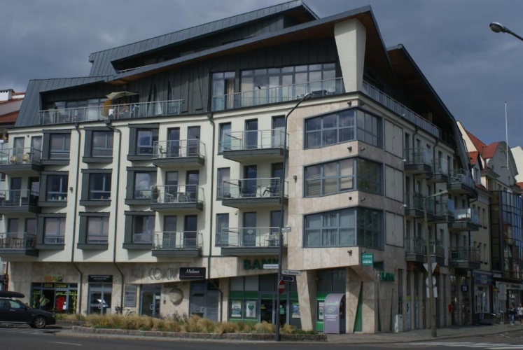 Superior Apartment