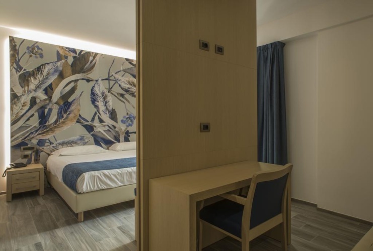 Hotel Terme Capasso photo 8
