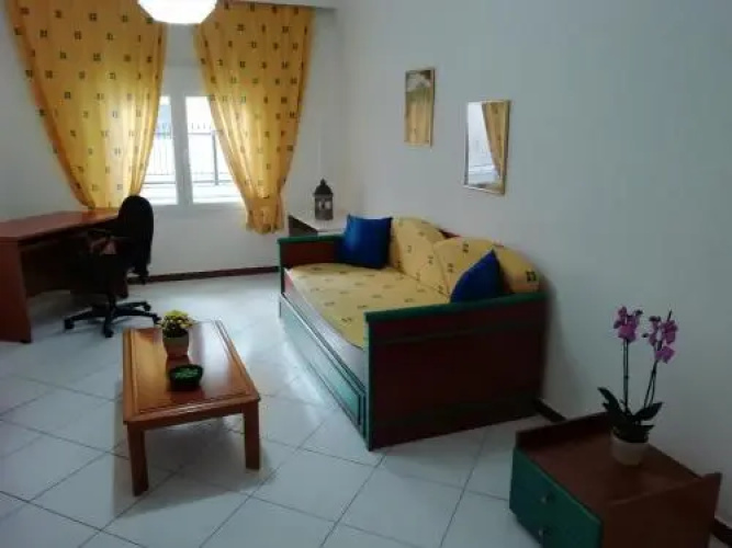 Aigaiou House