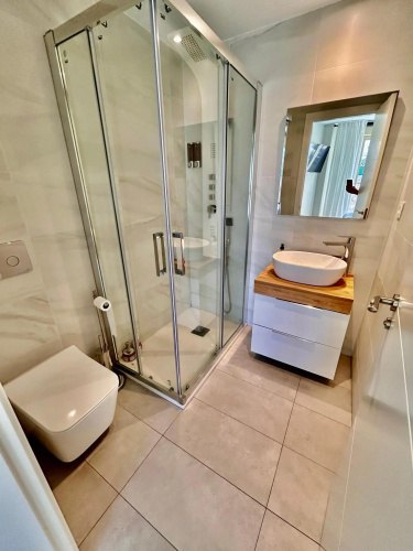 Moderno apartamento inteligente