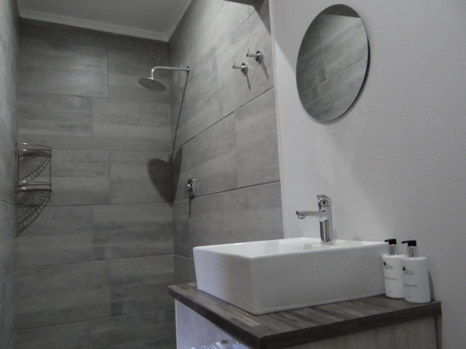 CREDO Guest House