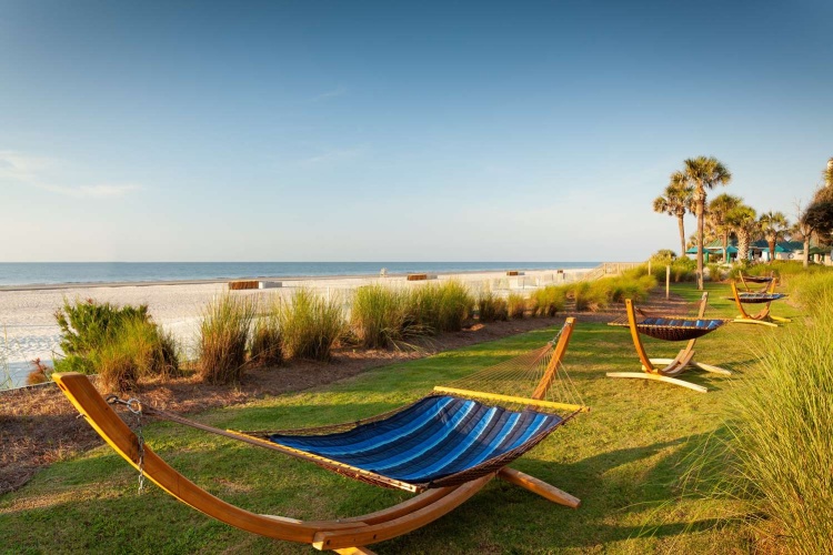 Marriott Hilton Head Resort & Spa photo 32