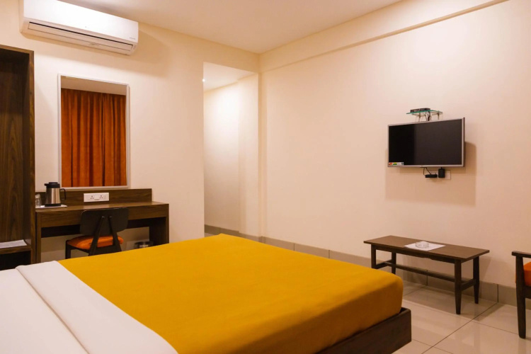 Hotel Dreamland