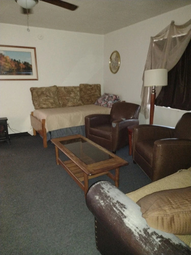 Hub City Inn