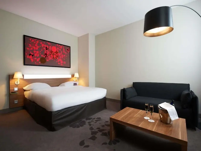 Double Suite