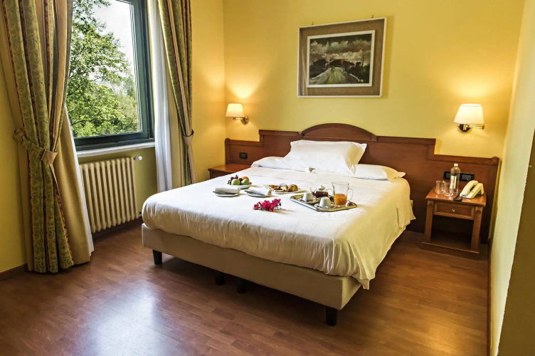 Hotel Cinzia