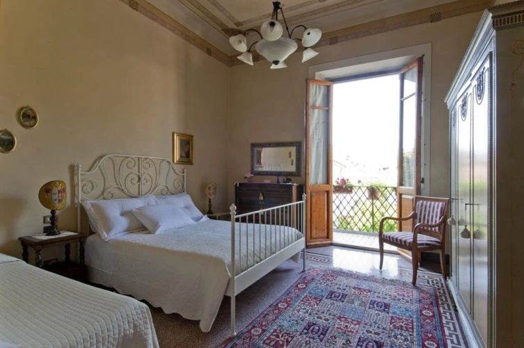 Cosetta Guest House