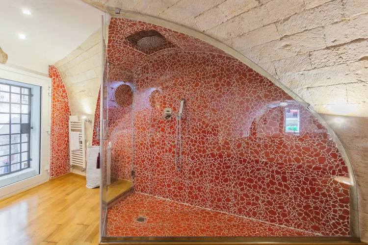 Appartamento a Palazzo Zizzi