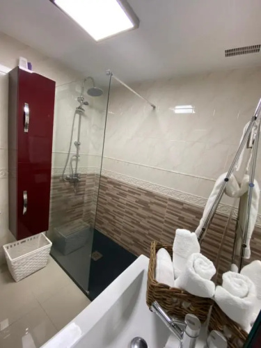 Apartamento Centro Frente Muralla 2