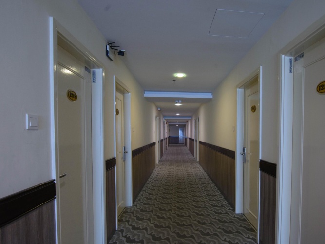 Triple Suite