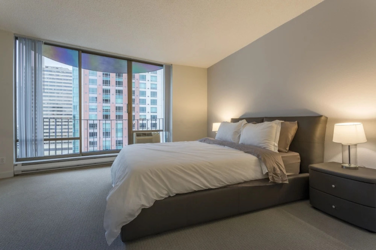 Domicile Suites at Cove