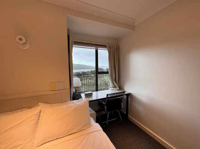Harbour View Lodge