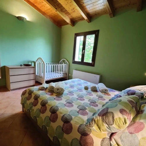 3 Bedrooms Villa