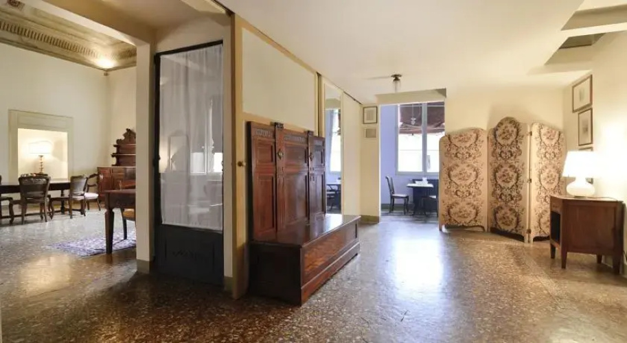 Appartamento Avesella