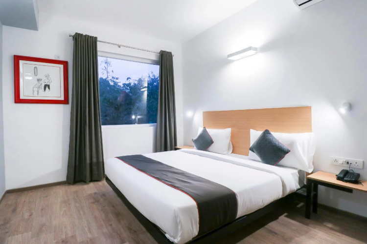 Hotelbild