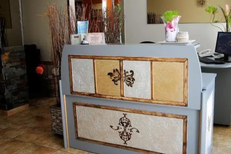 La Muntanya
