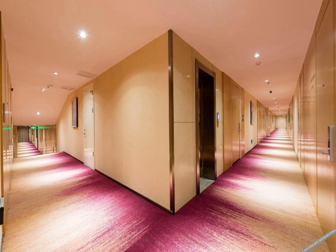 Lavande Hotel