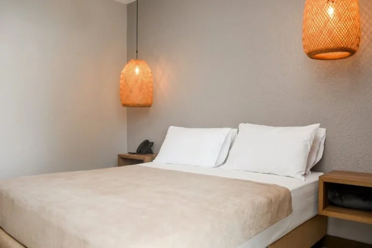 Superior Quadruple room