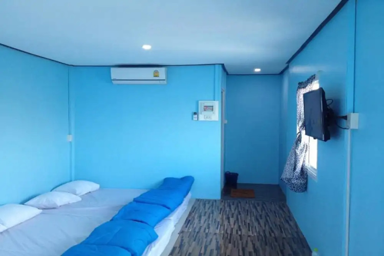 Cherburi Homestay