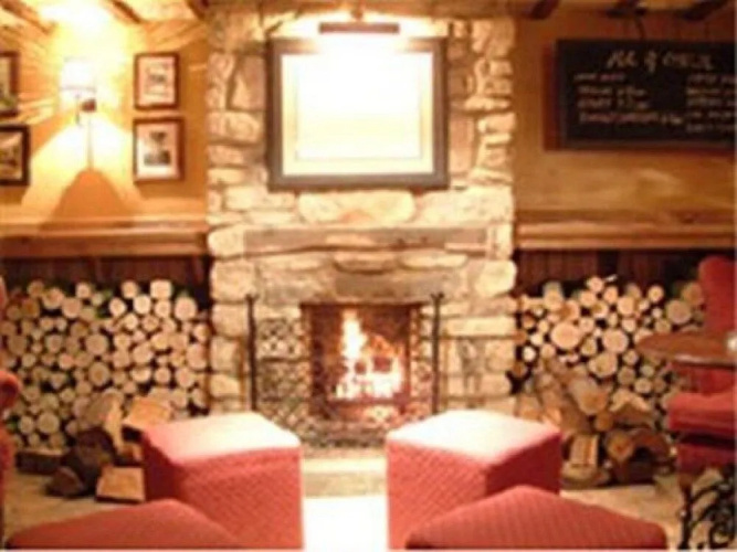 The Swan Inn