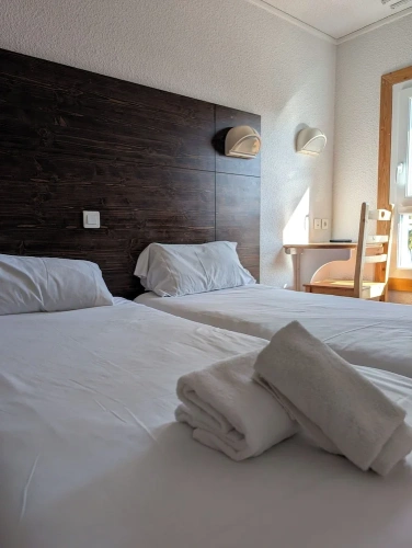 Classic Triple room