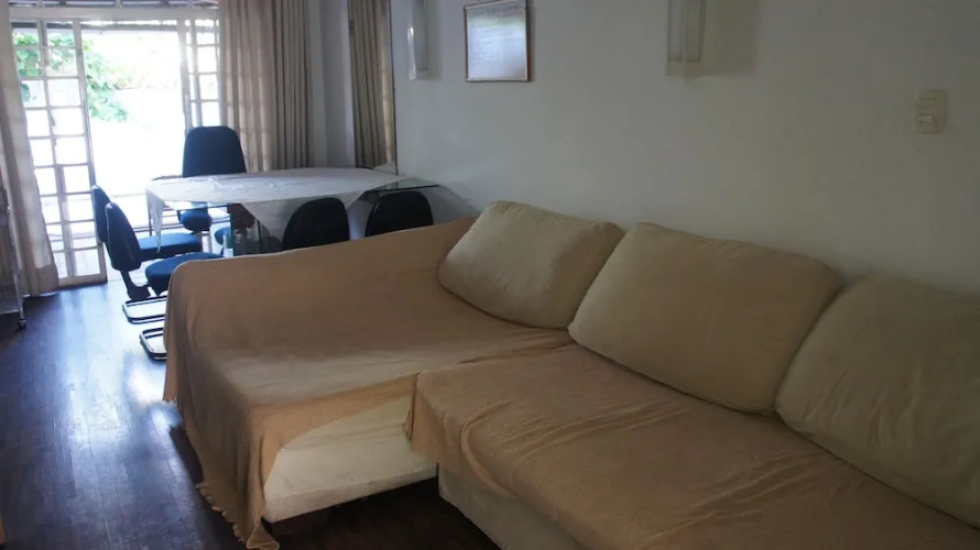 Share Guest Hostel