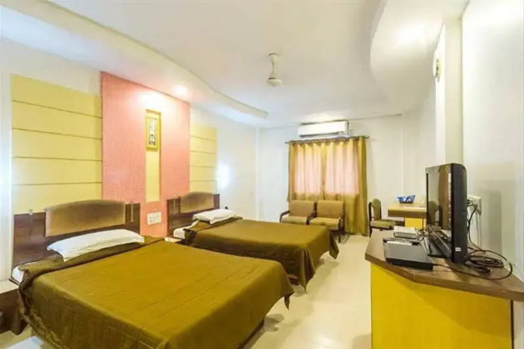 Hotel Jai Residency