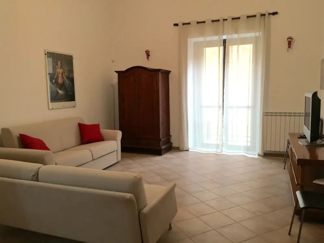 Le Pergole Holiday Apartments