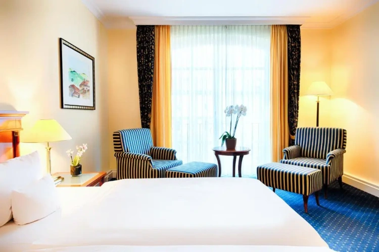 Executive Double room