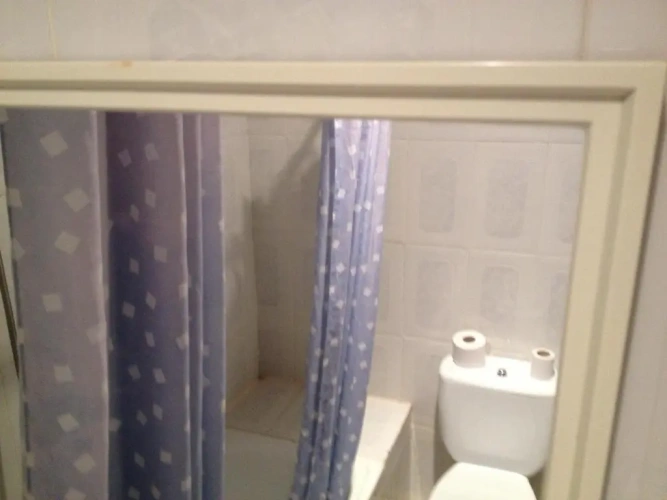 Standard Double room with balcony and with view