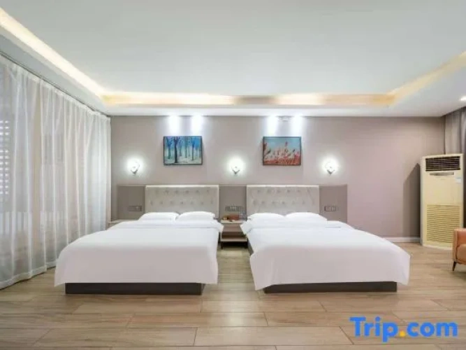 Business Twin room