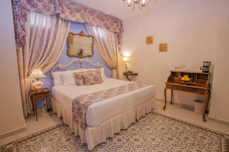 Superior room