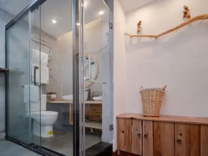 Nanshan Non Evening Homestay