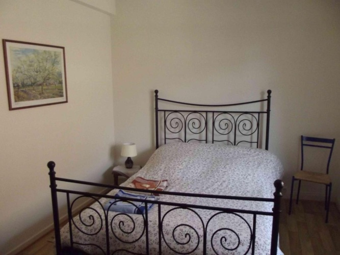 3 Bedrooms Double Cottage