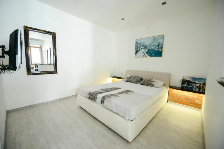 Apartment Citta Vecchia